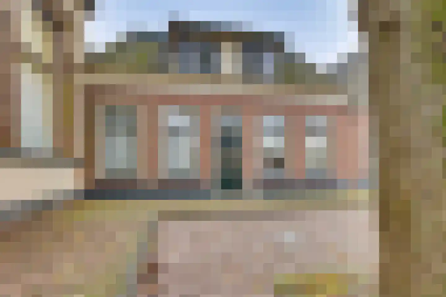 Dorpsweg 46 in Wilsum