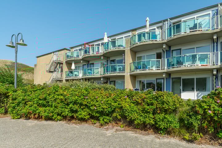 Dorpsweg 48-13 in Callantsoog foto