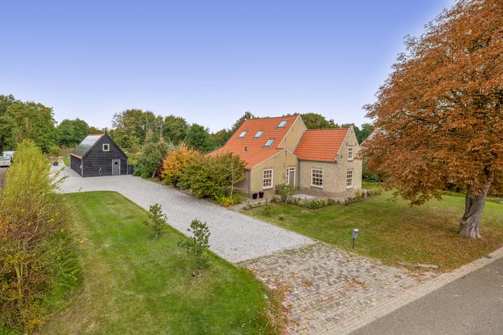 Dorpsweg 48 in Ouddorp