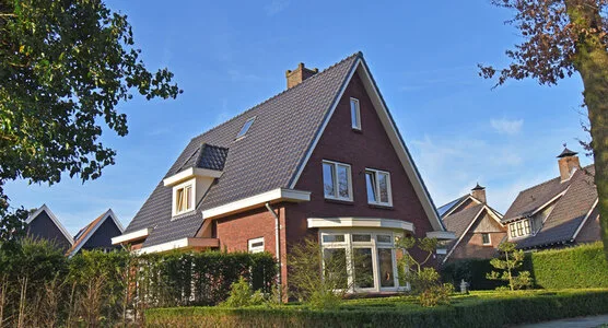 Kantoor foto van DorpsWonen.nl