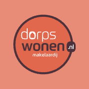 Logo van DorpsWonen.nl