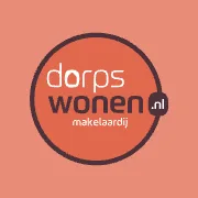 Logotipo DorpsWonen.nl Midden-Brabant