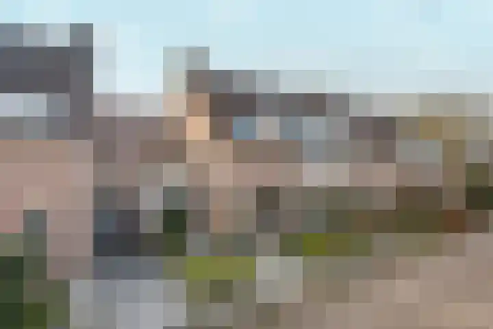 Dorpszicht 8 Abcoude