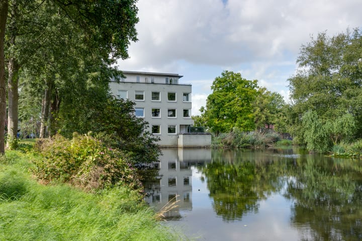 Dors 9 in Amsterdam foto