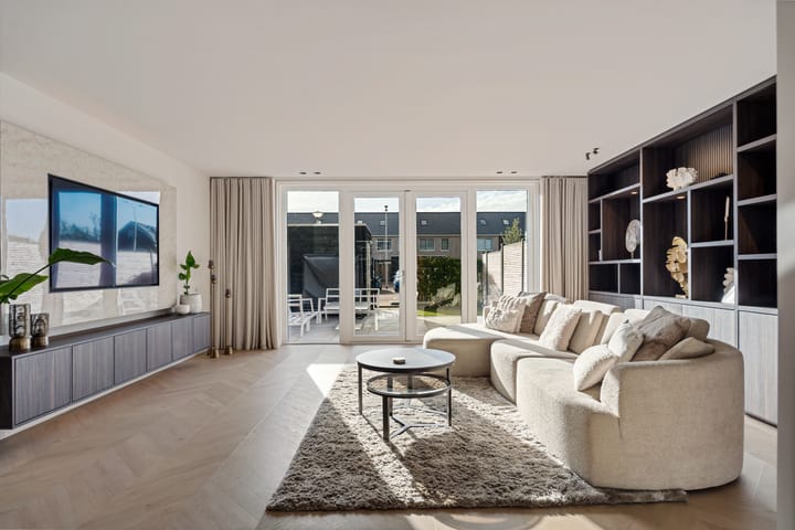 Dorserf 30 in Benthuizen foto