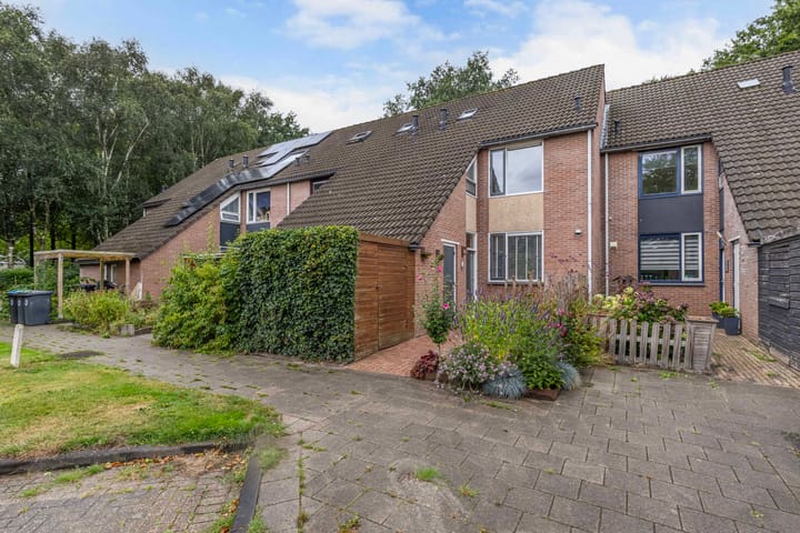 Dorsvloer 47 in Drachten foto