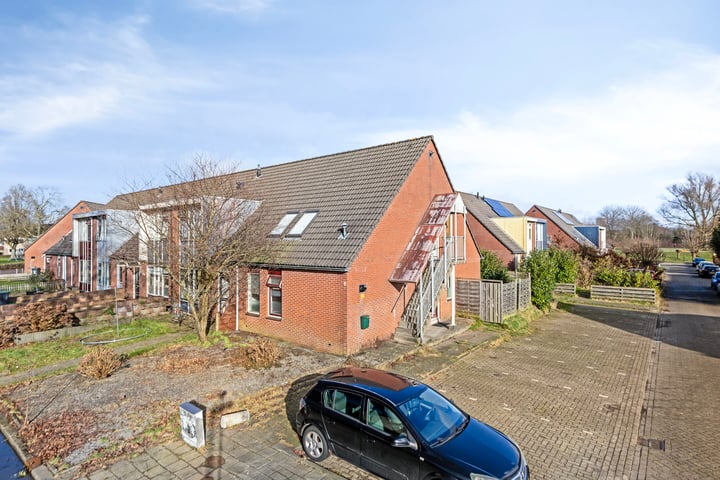 Dorsvloer 92 in Drachten foto