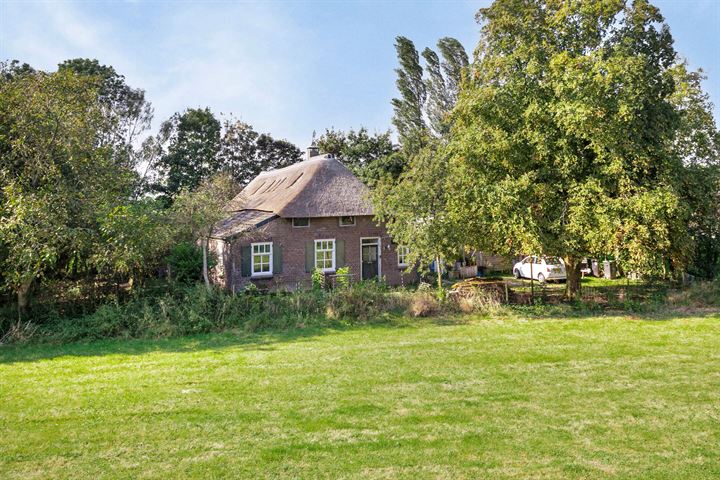 Dortestraat 2 in Huisseling foto