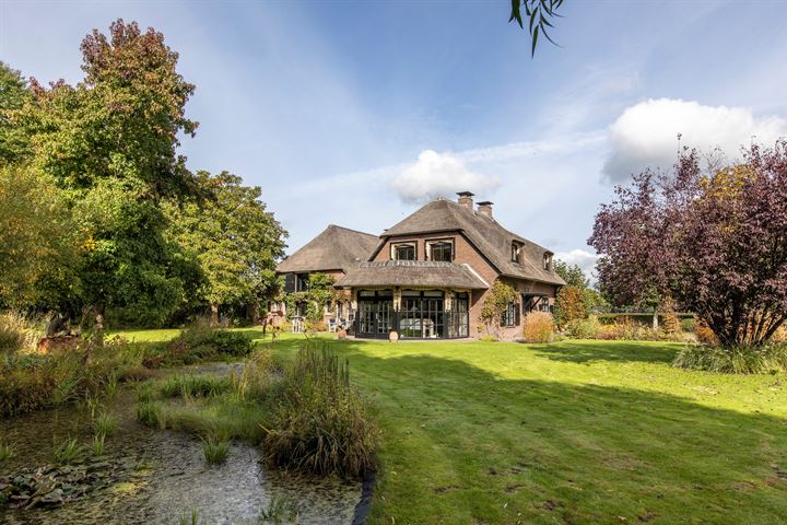 Foto van woning Dortherweg 29, Epse