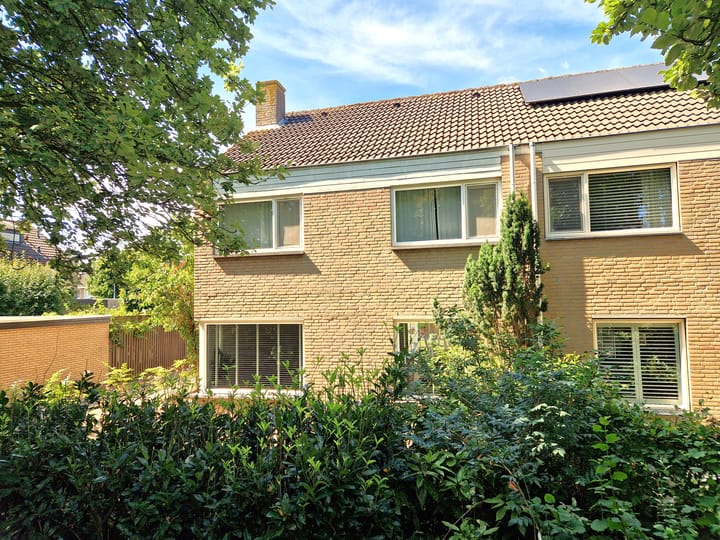 Dotterbeek 24 in Veldhoven foto