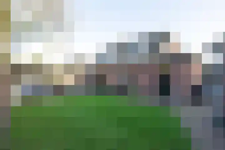 Dotterbeemd 1 Blaricum