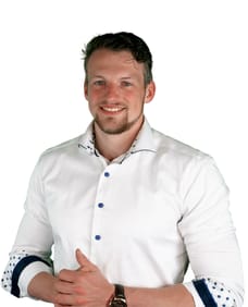 Foto van Douwe Feenstra