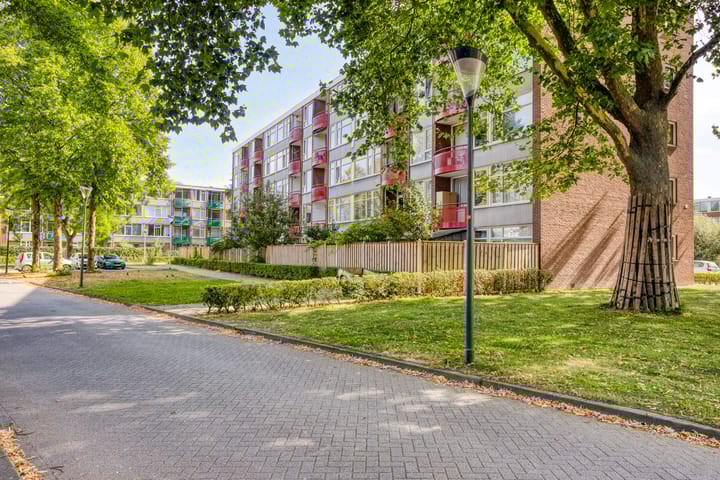 Douwelerwetering 19 in Deventer foto