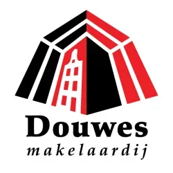 Logo van Douwes Makelaardij