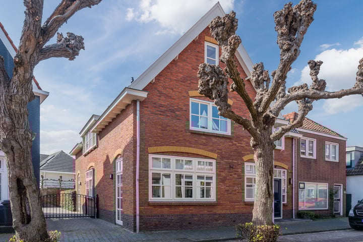 Foto van woning Douzastraat 61, Noordwijk