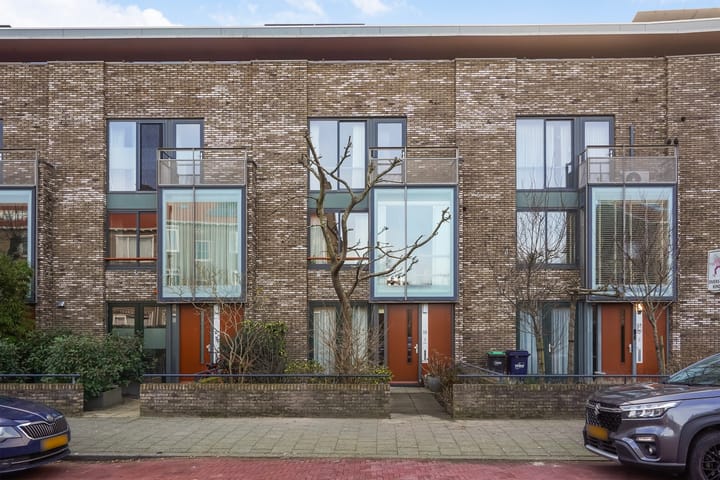 Foto van woning Dovenetelweg 10, 's-Gravenhage