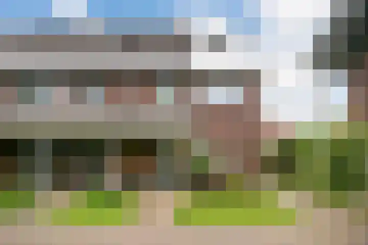 Doyennéperenlaan 68 in Vleuten