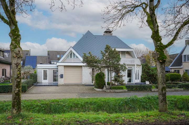 Foto van woning Dr. A. Kuyperweg 26, Beesd