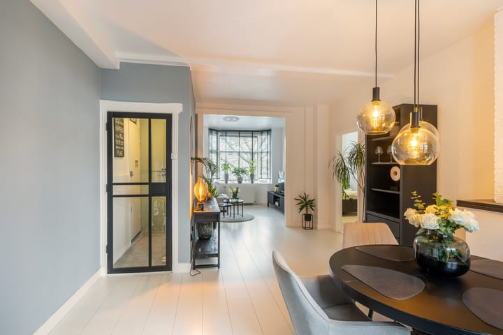 Foto van woning dr. Abraham Kuyperstraat 99, Vlaardingen