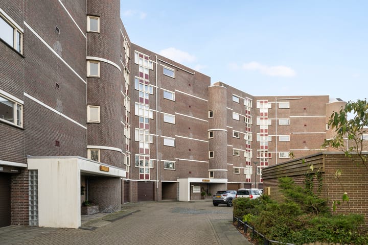 Foto van woning Dr. Albert Schweitzerdreef 331, Maassluis