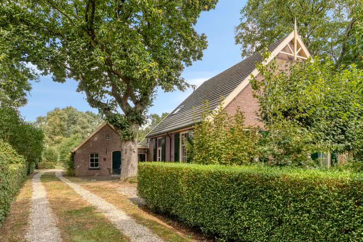 Dr. Alfons Ariënsstraat 41 in Steenderen foto