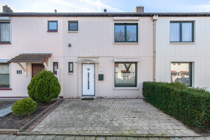 Dr. Ariënsstraat 30 in Geleen