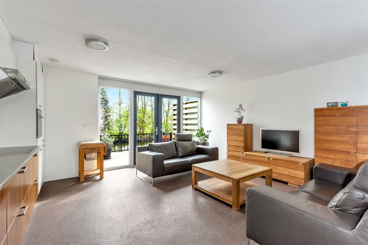 dr. Brugsmastraat 47 in Vlaardingen foto