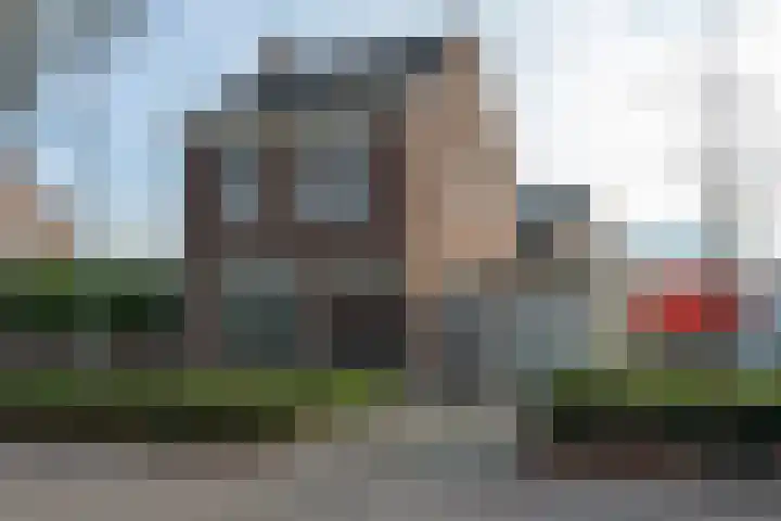 Dr. Calsstraat 19 en Landgraaf