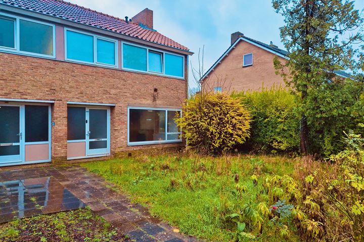 Dr. Colijnstraat 12 in Middenmeer foto