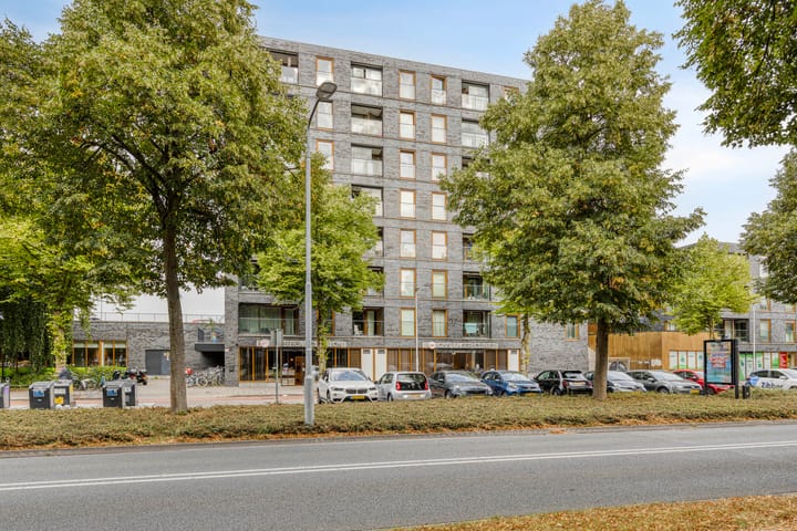 Foto van woning Dr Cuyperslaan 44-02, Eindhoven