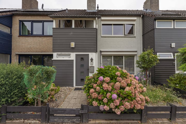 Dr.de Brouwerlaan 7 in Boxtel foto