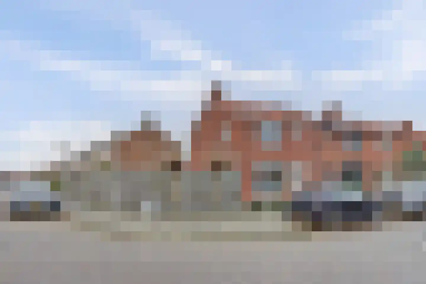 Dr de Bruijnlaan 7 in Hoogerheide