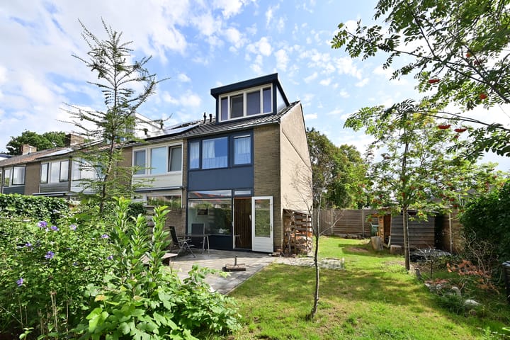 Dr. Engelhardlaan 2 in Den Dolder