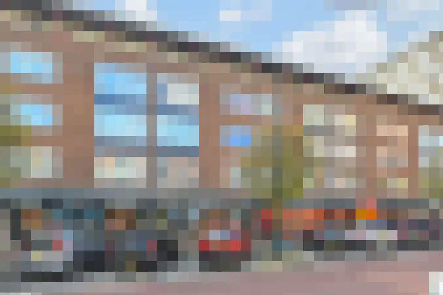Dr H. Colijnlaan 263 in Rijswijk
