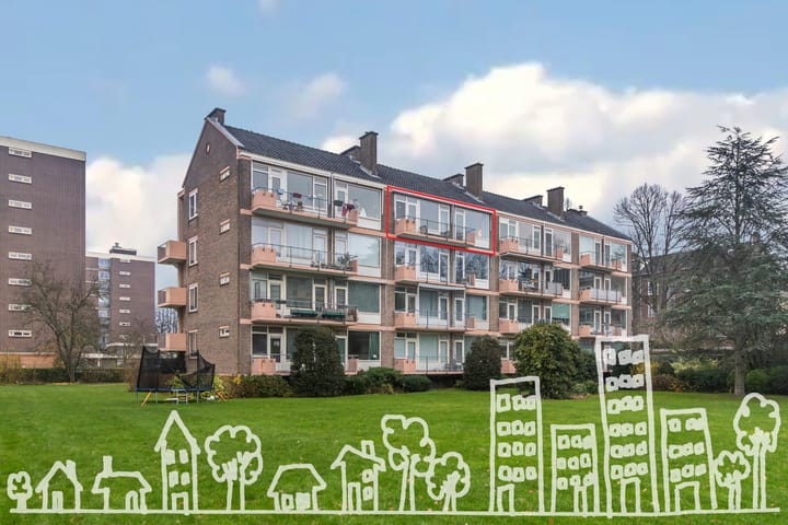 Dr H. Colijnlaan 36 in Rijswijk foto