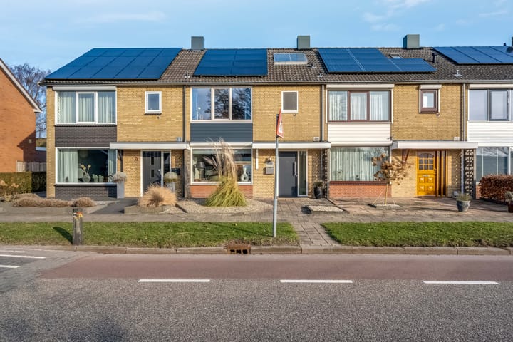 Dr HAW van der Vechtlaan 74 in Hasselt