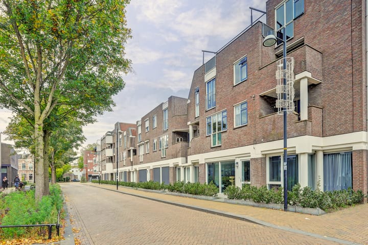 Foto van woning Dr Huber Noodtstraat 13-16, Doetinchem