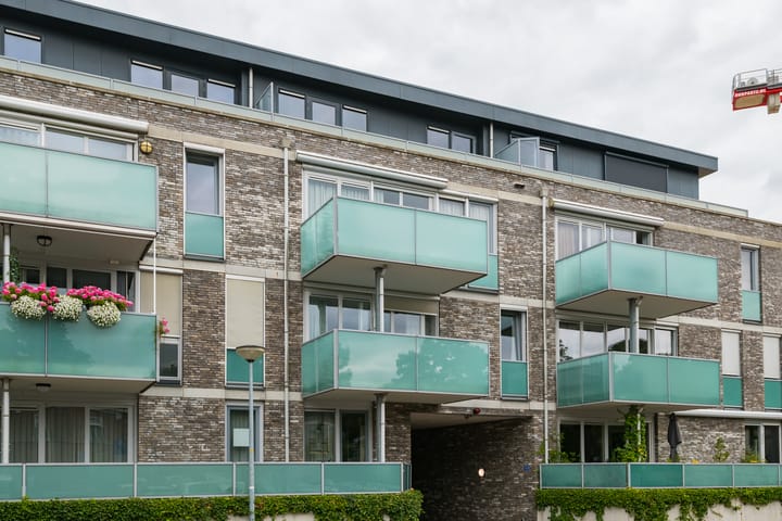 Dr Huber Noodtstraat 18-18 in Doetinchem foto