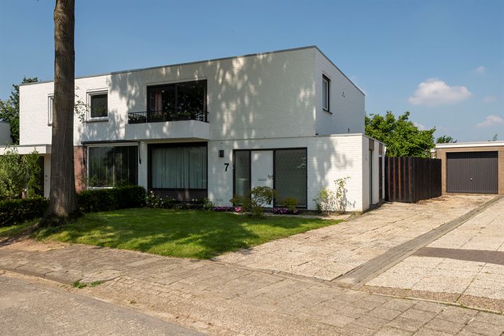 Dr. Hustinxlaan 7 in Heerlen foto