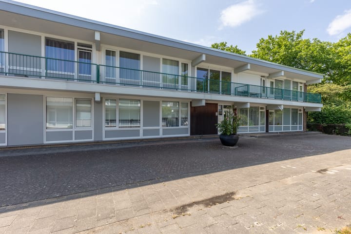 Dr. Ir. Bungestraat 28 in Heerlen foto