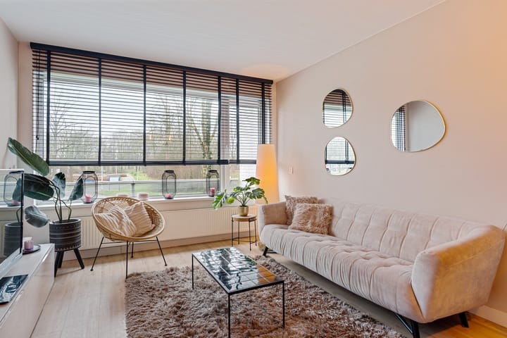 Dr. J. W. Paltelaan 126 in Zoetermeer