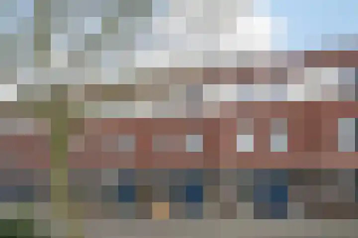 Dr. Jan Schoutenlaan 320 en Maassluis