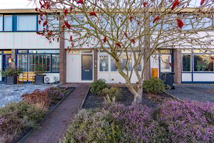 Foto van woning Dr. Koppiusstraat 29, Ter Apel