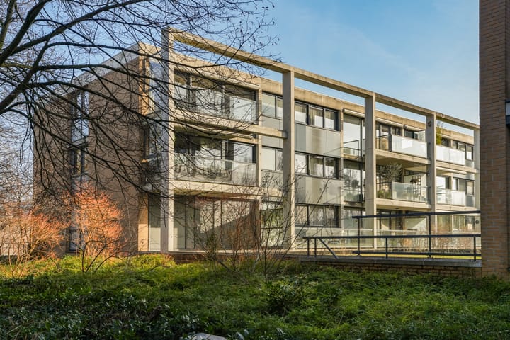 Dr. Kuyperstraat 44 in Nijmegen foto