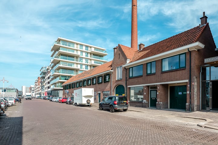 Dr. Lelykade 194 in 's-Gravenhage foto