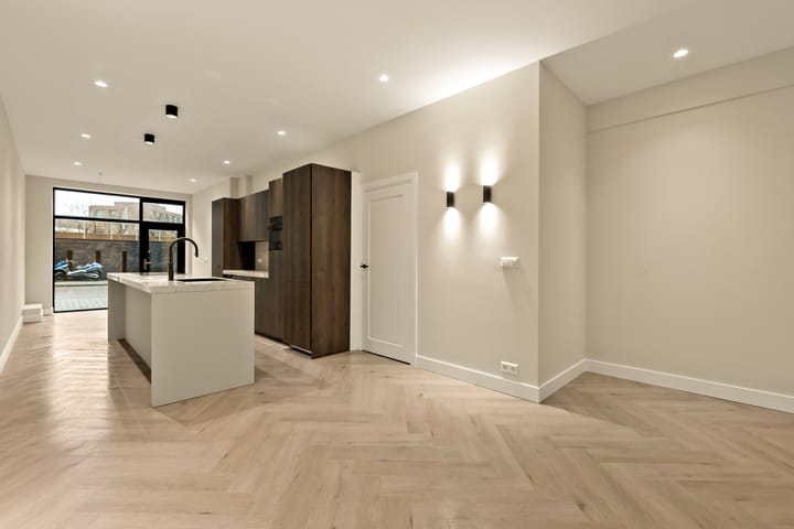 Dr. Lelykade 274A in 's-Gravenhage foto