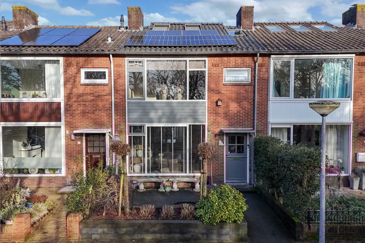 Dr. Lelylaan 43 in Huizen foto