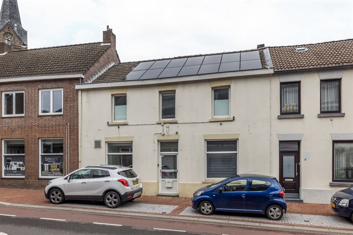 Dr. Nolensstraat 10a in Bocholtz foto