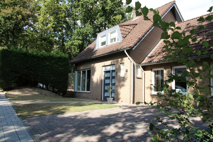 Dr. Nolensstraat 44 in Landgraaf