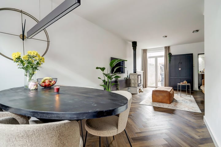 Dr. Nolensstraat 7 in Tilburg foto